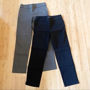 Liz Claiborne Career Pants